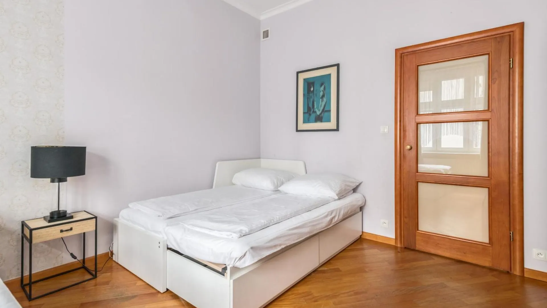 Dr Apartments - Harbor Sopot Poland
