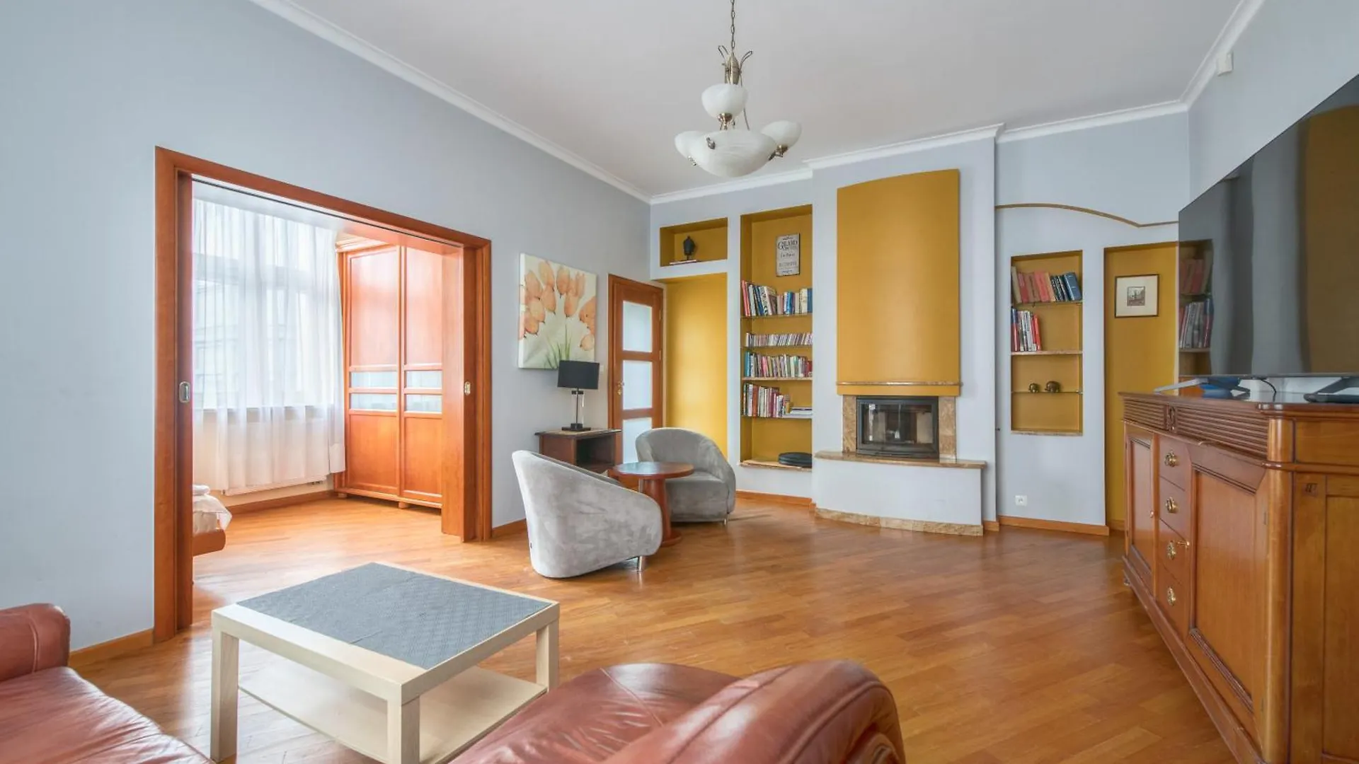 Dr Apartments - Harbor Sopot 0*,  Poland