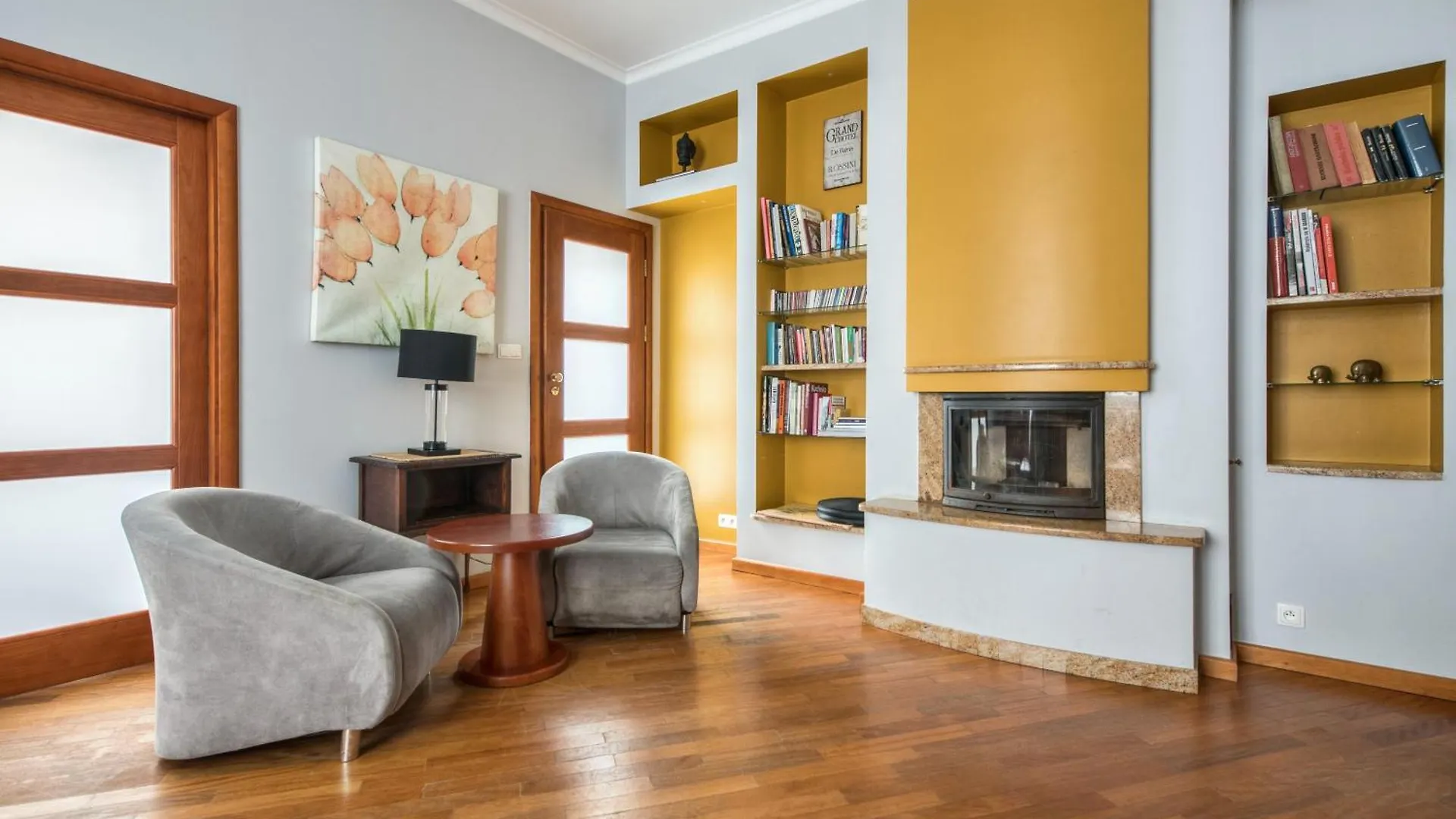Dr Apartments - Harbor Sopot