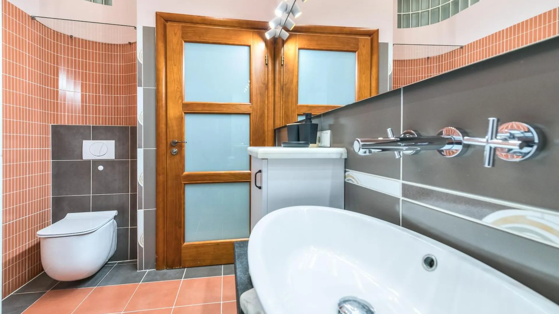 Dr Apartments - Harbor Sopot Poland