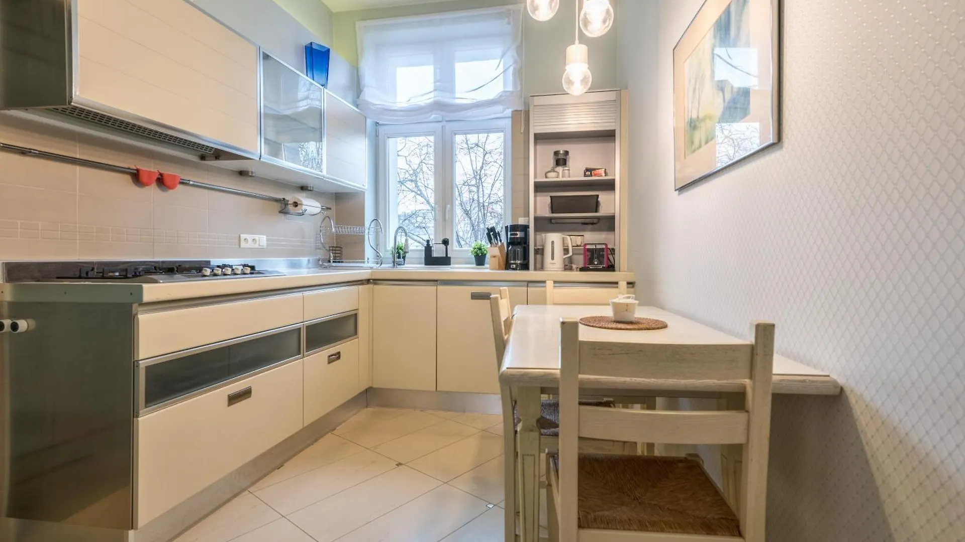 Dr Apartments - Harbor Sopot