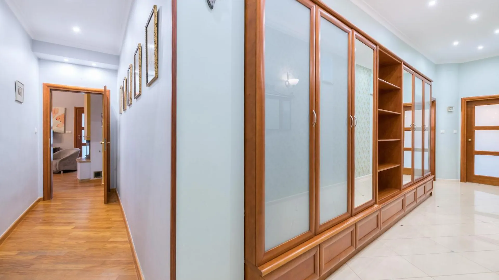 Dr Apartments - Harbor Sopot