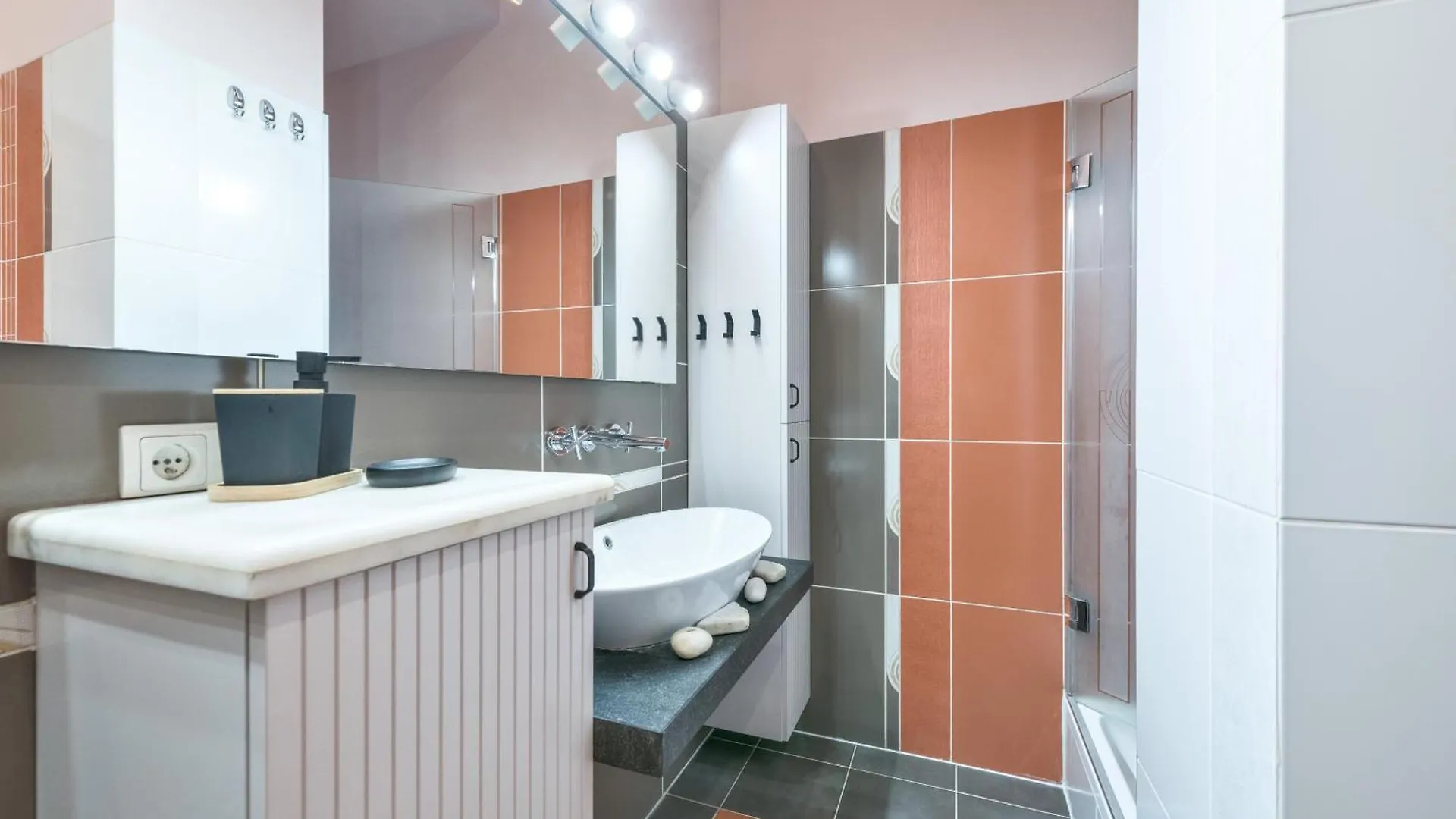 Dr Apartments - Harbor Sopot