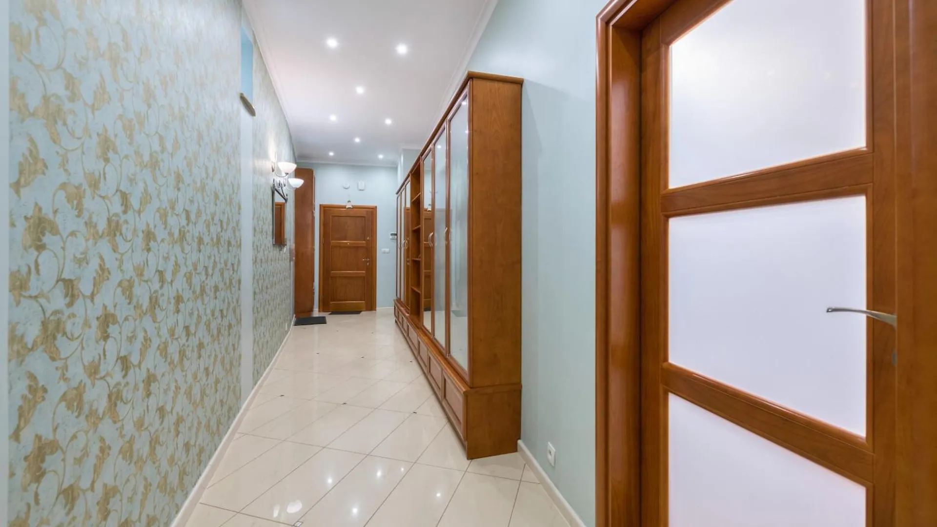 Dr Apartments - Harbor Sopot Polonia
