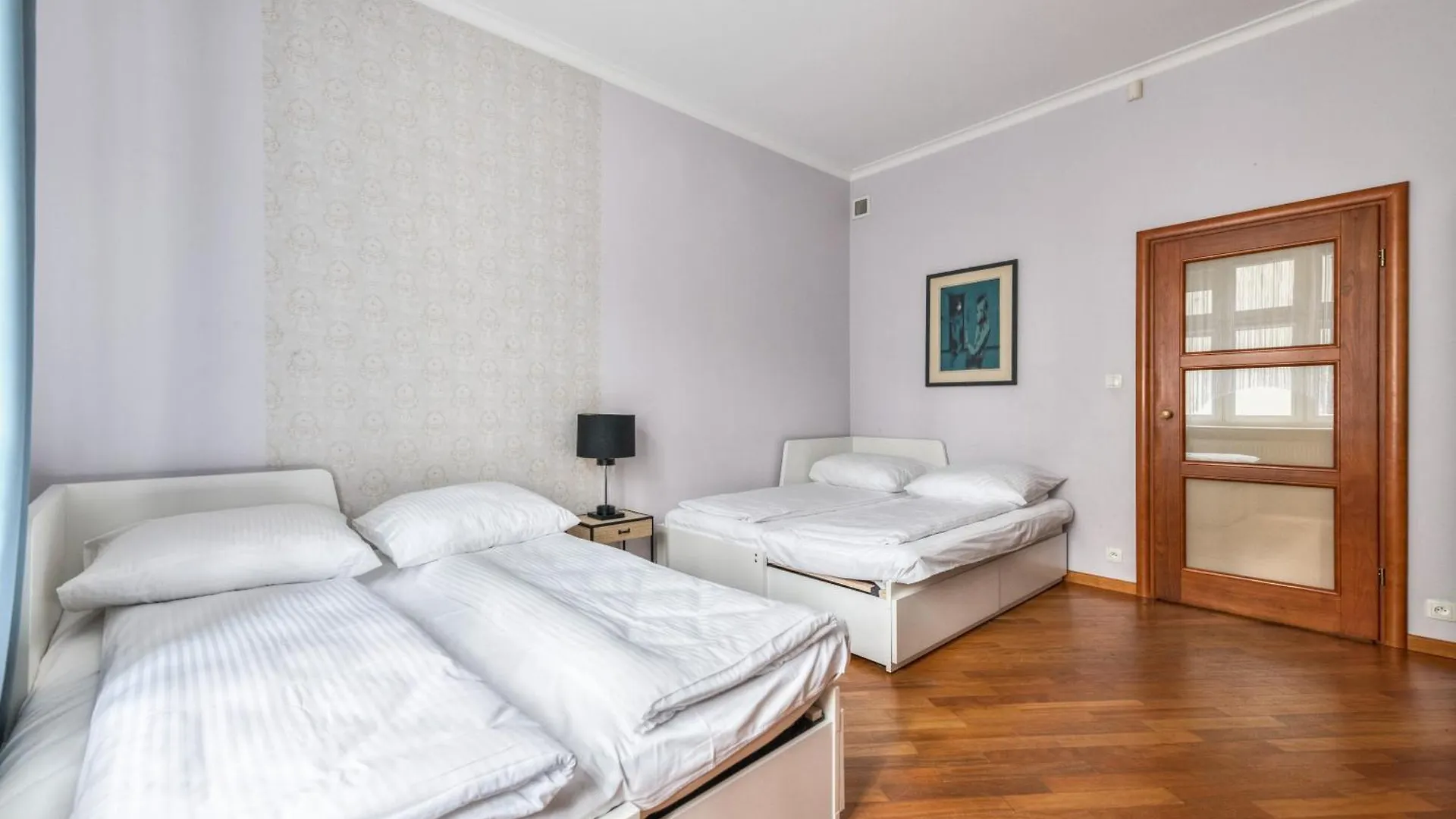 Dr Apartments - Harbor Sopot