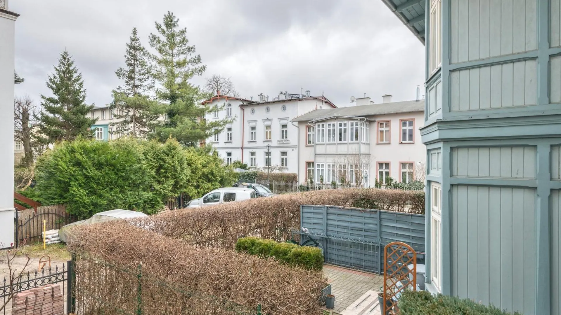 Dr Apartments - Harbor Sopot