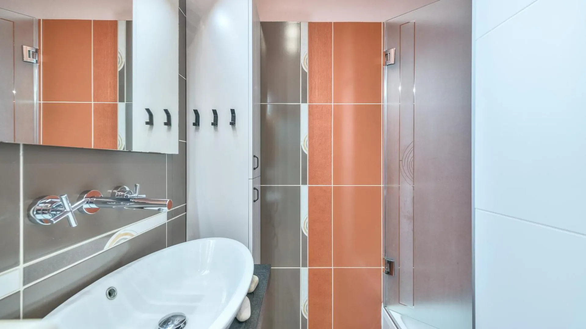 Dr Apartments - Harbor Sopot