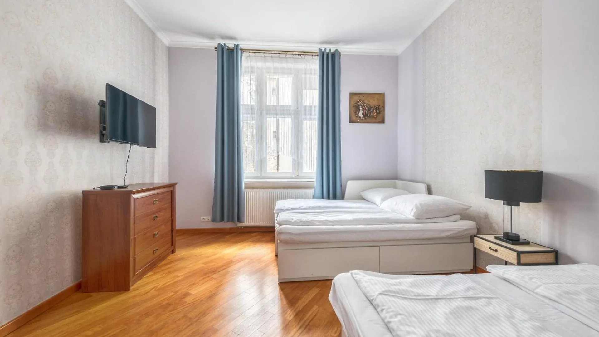 Dr Apartments - Harbor Sopot