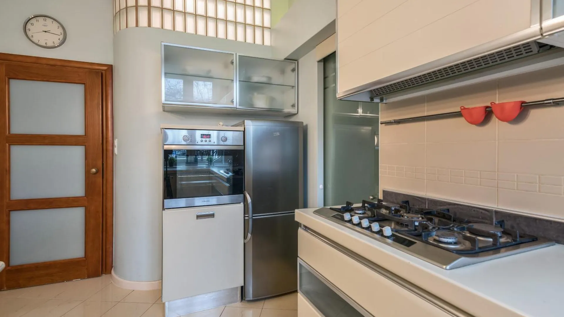Dr Apartments - Harbor Sopot 0*,