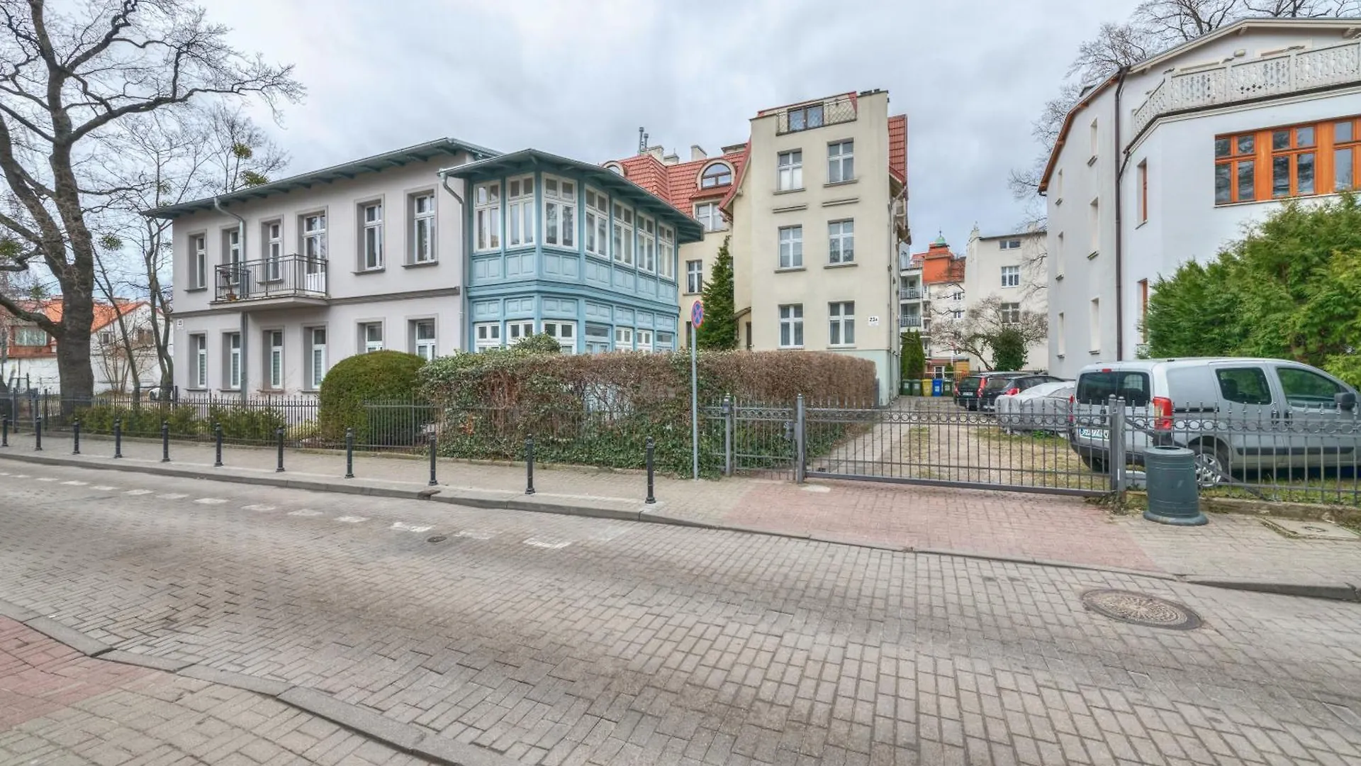 Dr Apartments - Harbor Sopot