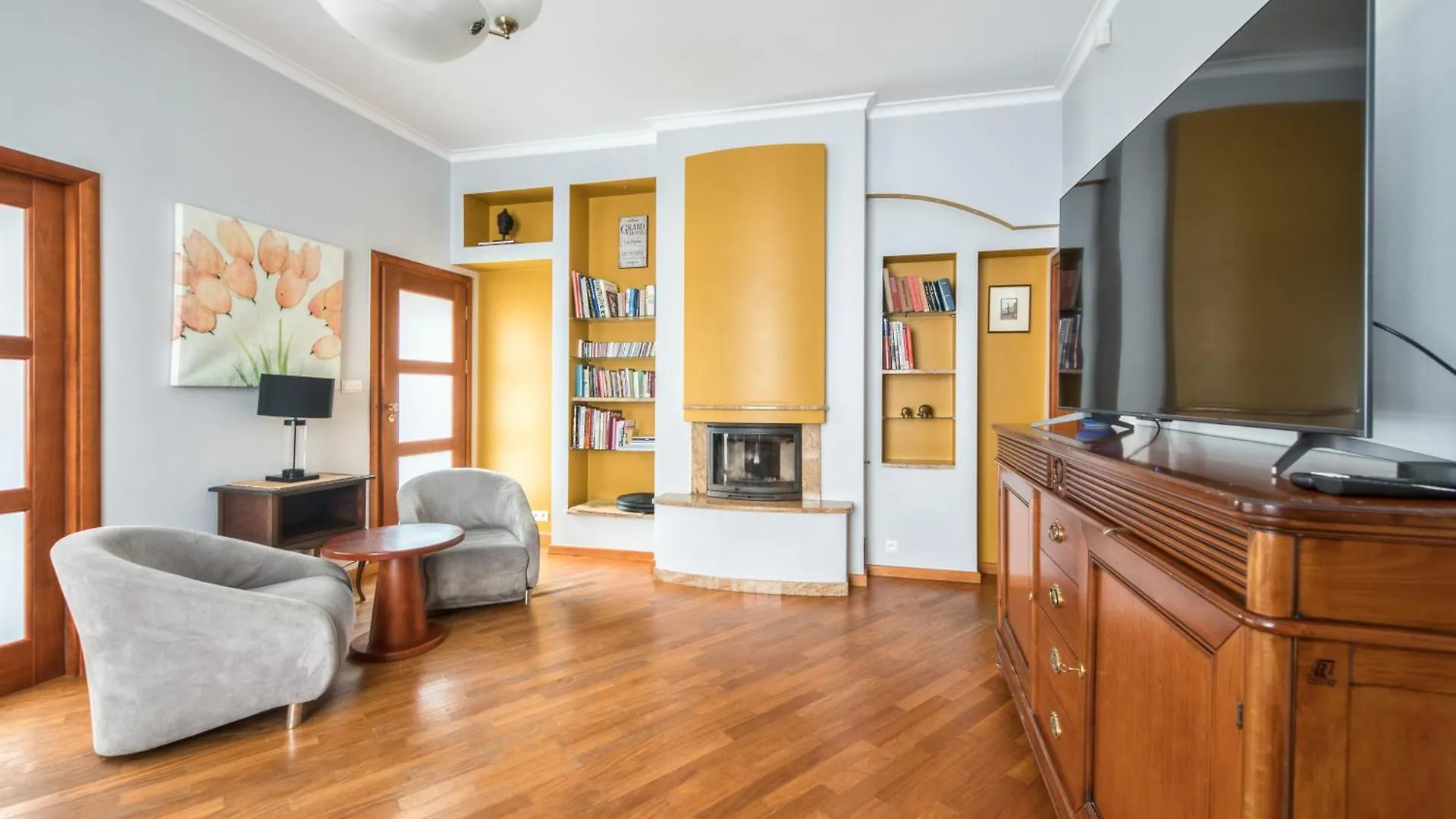Dr Apartments - Harbor Sopot