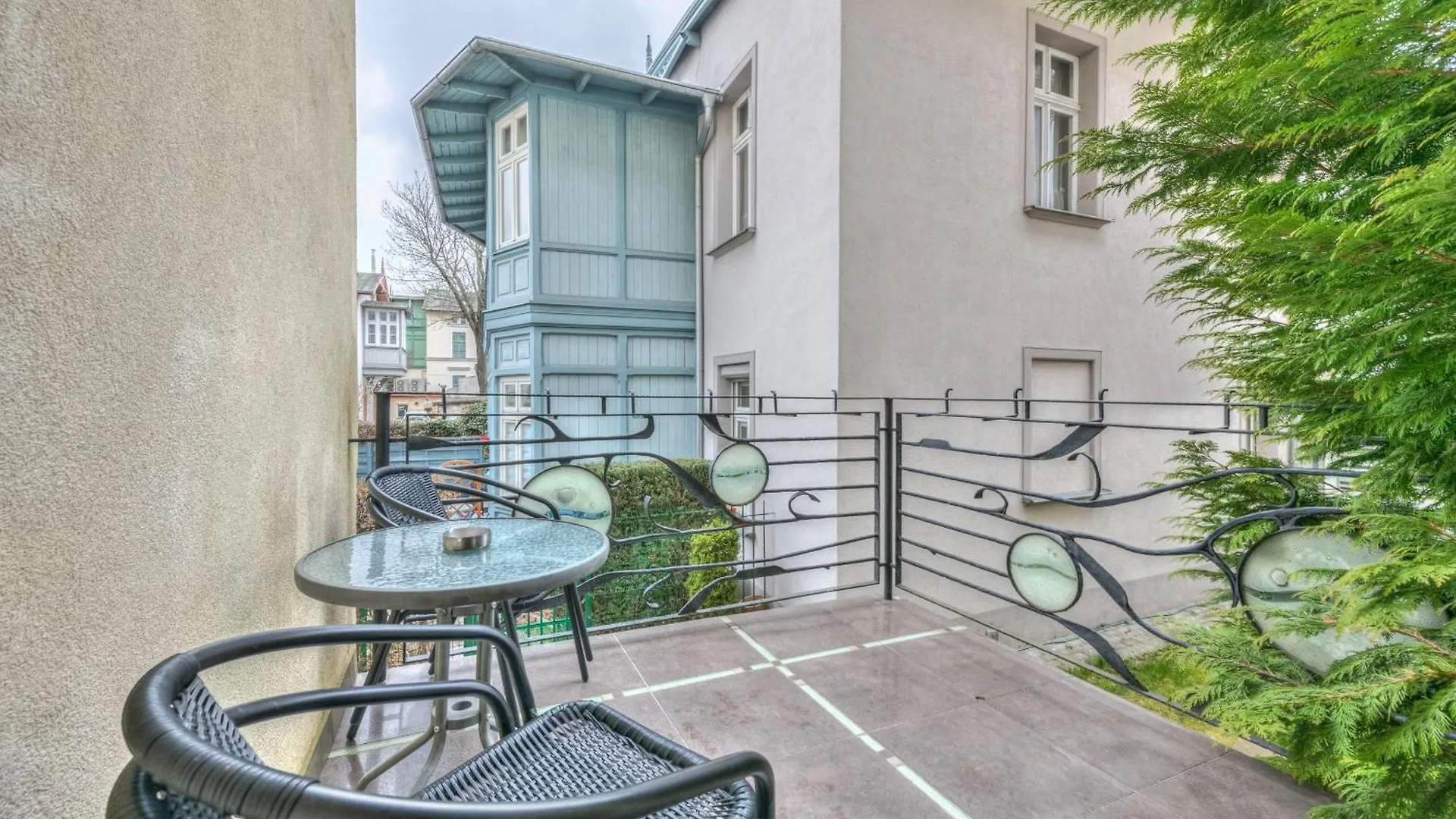 Dr Apartments - Harbor Sopot Polonia